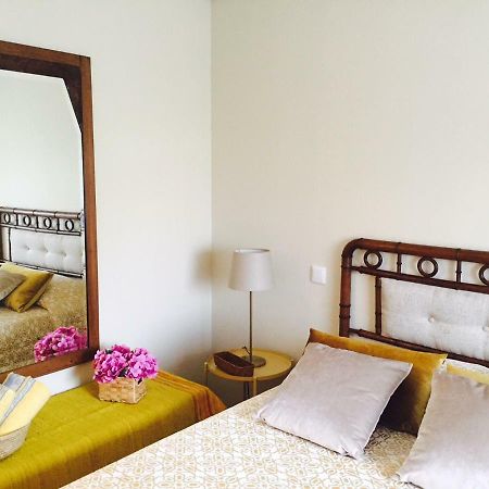 Casa Maximo Διαμέρισμα Penafiel Εξωτερικό φωτογραφία