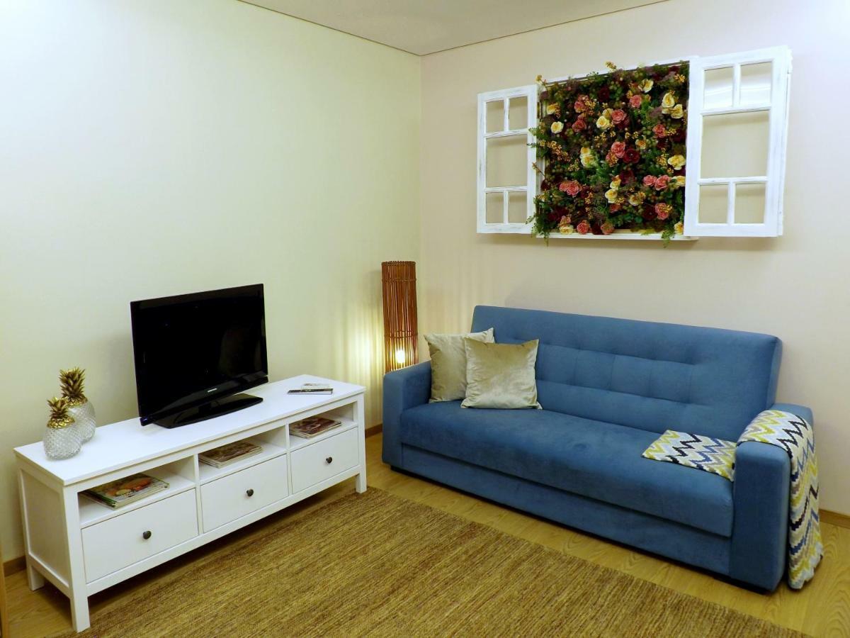 Casa Maximo Διαμέρισμα Penafiel Εξωτερικό φωτογραφία