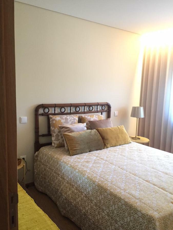 Casa Maximo Διαμέρισμα Penafiel Εξωτερικό φωτογραφία