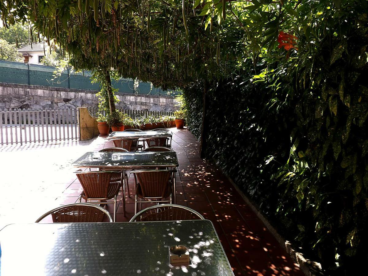 Casa Maximo Διαμέρισμα Penafiel Εξωτερικό φωτογραφία