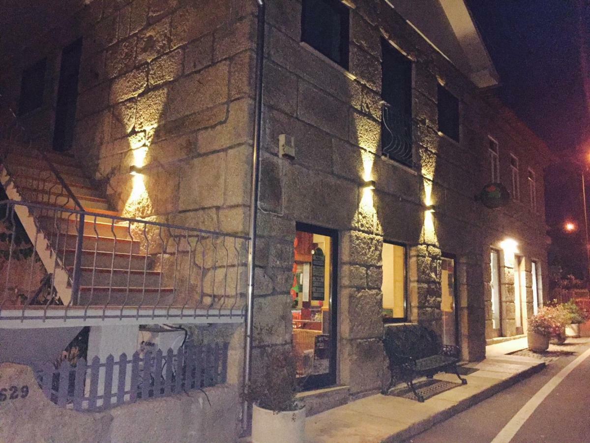 Casa Maximo Διαμέρισμα Penafiel Εξωτερικό φωτογραφία