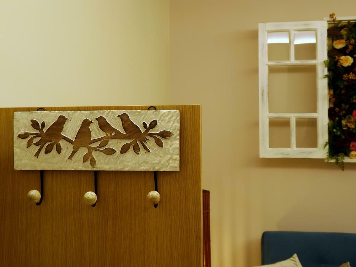 Casa Maximo Διαμέρισμα Penafiel Εξωτερικό φωτογραφία