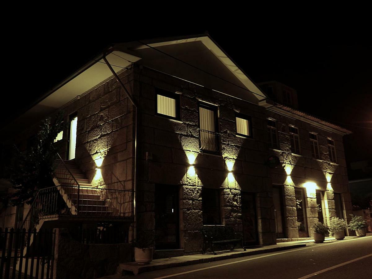 Casa Maximo Διαμέρισμα Penafiel Εξωτερικό φωτογραφία