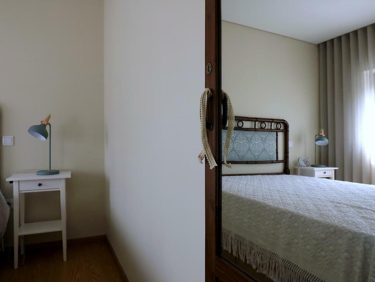 Casa Maximo Διαμέρισμα Penafiel Εξωτερικό φωτογραφία