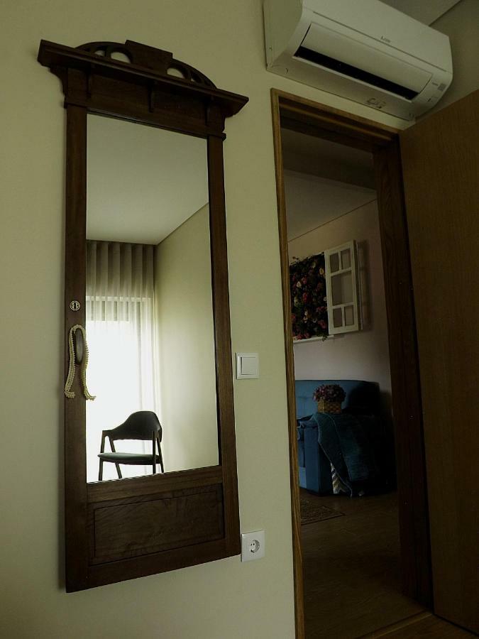 Casa Maximo Διαμέρισμα Penafiel Εξωτερικό φωτογραφία