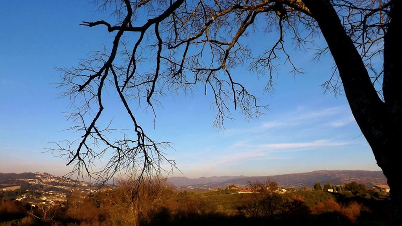 Casa Maximo Διαμέρισμα Penafiel Εξωτερικό φωτογραφία
